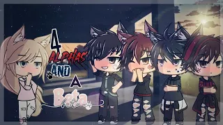 4 Alphas And A Beta GLMM || 20k Special || Original? || PART 1