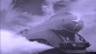 Soviet Streamliners (Volume 14) ''my 8mm Cinematic Special''