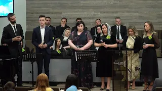 Наступил этот день воскресенья | Bread Of Life Church