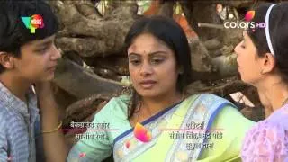 Balika Vadhu - 21st April 2016 - बालिका वधु