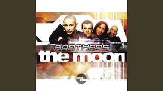 The Moon (Radio Italian Version)