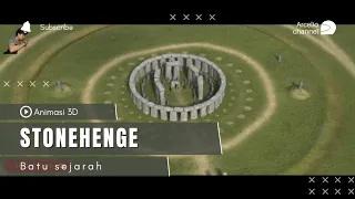 Stonehenge