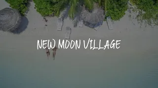 New Moon Village Review - Ukulhas , Maldives