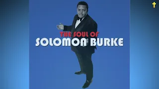 Solomon Burke SAVOY MC Collection Gospel