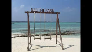 REETHI FARU, MALDIVES, FEB 2023