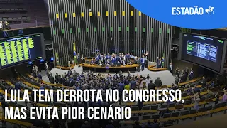 Lula tem dia de presidencialismo de joelhos para evitar ‘fim do mundo’