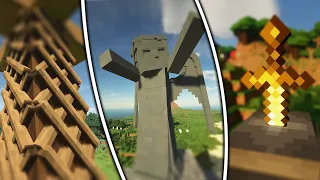 Top 10 Minecraft Mods (1.16.2) - September 2020