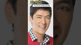 Vic Sotto | Noon at Ngayon | #shorts #throwback