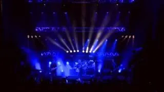 New Order-These Days (Live in Glasgow)