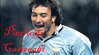 The Best Striker in Football History #12   Pierluigi Casiraghi