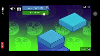 Troll face quest: Video games 2 Level 22 music
