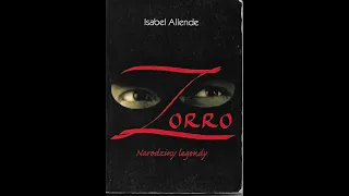 Allende Isabel - Zorro - Narodziny legendy | Audiobook Pl cały