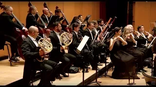 Beethoven: Symphony No. 7 - Dima Slobodeniouk - Sinfónica de Galicia