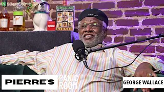 George Wallace is back to talk all things that have happened to him after last show | Full Interview