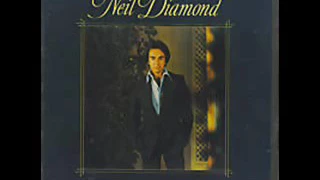 Neil Diamond Glad You're Here With Me Tonight