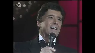 Sacha Distel - Àngel Casas Show - TV3 - CCRTV-CCMA - 17/12/1985