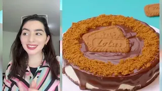 Leidys Sotolongo 1 hora con pastel 😍 112 ASMR Cake Storytime