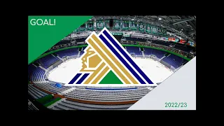 Salavat Yulaev Ufa 2022-23 Goal Horn