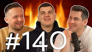 Vėl Tie Patys #140 apie dingusią mokytoją, Rolando kokteilį ir "kūnas VS veidas" su JJ