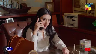 Tumhe Yeh Baat Pasand Nahi Ai..??  | Best Moment | #Laapata | #HUMTV Drama