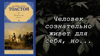 Лев Толстой /  Война и мир  / Что почитать? / Обзор книг / Цитаты