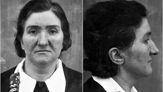 Serial Killer - Leonarda Cianciulli