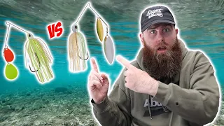 Learn From My BIG Spinnerbait MISTAKE...