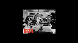 the cyberchase intro history 1914 / 2010 present 75th anniversary