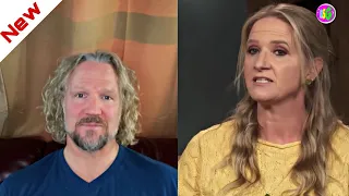 Furious!! Kody Brown Drops Breaking News About Christine || It will shock you