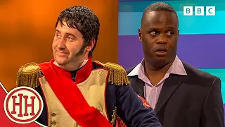 Napoleon Bonaparte | This Is Your Reign | Horrible Histories