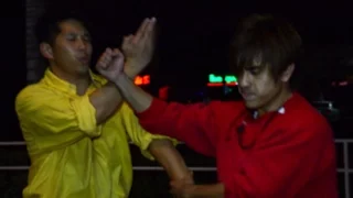 JACKIE CHAN STYLE FIGHT - 騰龍 RISING DRAGONS