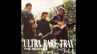 The Beatles - One After 909 (GB28.07)