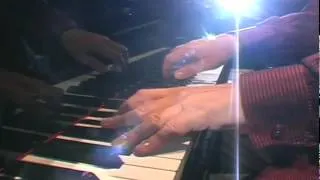 Medley Gainsbourg - Un Violon sur le Sable (2010)