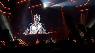 Muse - Uprising (2019.06.22 Kraków Tauron Arena)