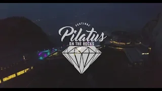 PILATUS ON THE ROCKS 2019 - GOTTHARD, FANKHAUSER, ZIBBZ