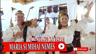 Maria și Mihai Nemeș - Omenia nu să vinde!