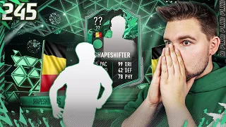 TO NIE JEST NORMALNE... - FIFA 22 Ultimate Team [#245]
