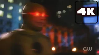 The Flash: 5x22 Flash Vs Reverse Flash 4K