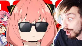 GIGGUK BEST OF ANIME 2022 REACTION