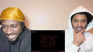 NEW REN REACTION | FIRST TIME HEARING Ren - "Wicked Ways" (REACTION)