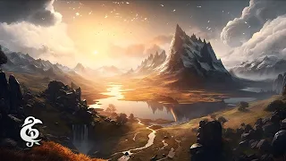 2 Hours of Fantasy Music | Wanderlust (Mix)