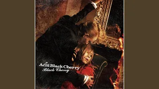 Black Cherry