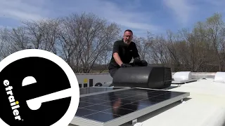 etrailer | Go Power Overlander Solar Charging System Review