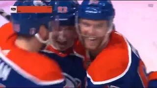 You Absolutely Love To See THIS From Connor Mcdavid..