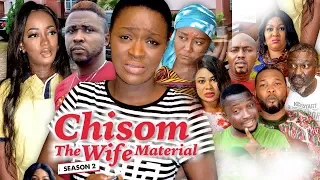 CHISOM THE WIFE MATERIAL 2 - 2018 LATEST NIGERIAN NOLLYWOOD MOVIES