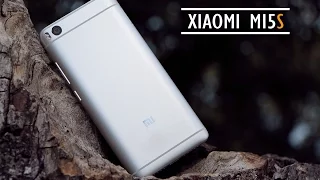 Xiaomi Mi5S: пока что лучший смартфон производителя в 2016 году | unboxing