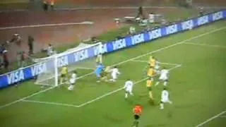 FIFA World Cup, Ghana vs Australia Highlights