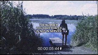 $UICIDEBOY$ – The Number You Have Dialed Is Not in Service (Lyric Video) /prod. vogabonde