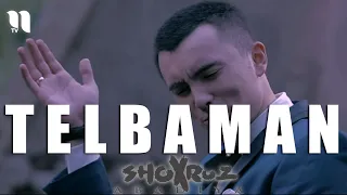 Telbaman (Official Video Clip)
