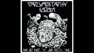 Parlamentarisk Sodomi - Har Du Sagt "A" Får Du Si "Nal" FULL ALBUM (2008 - Grindcore)